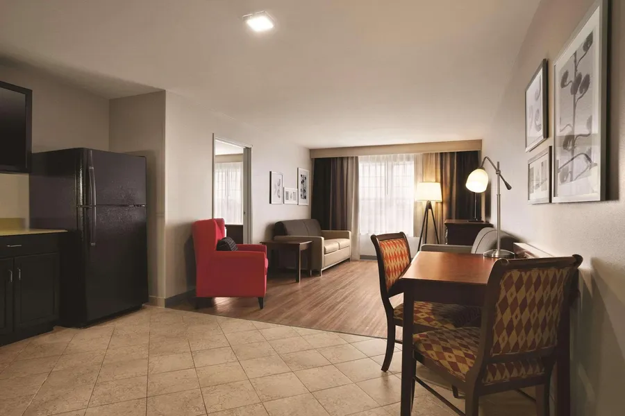 Country Inn & Suites by Radisson, Bowling Green, KY hotel detail image 6