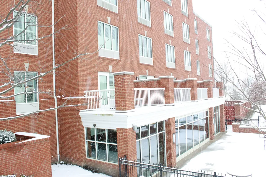 The Ohioan Hotel & Event Center hotel detail image 2