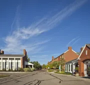 The Ohioan Hotel & Event Center hotel detail image 3