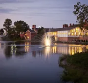 The Ohioan Hotel & Event Center hotel detail image 5