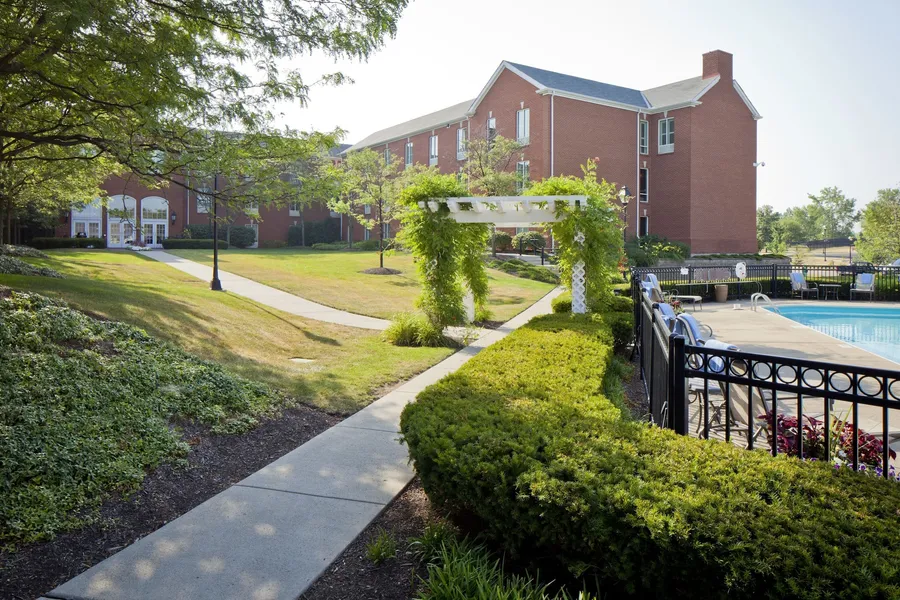 The Ohioan Hotel & Event Center hotel detail image 6