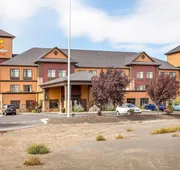 Comfort Suites Moses Lake hotel detail image 7