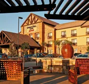 Springhill Suites by Marriott Temecula Wine Country hotel detail image 3