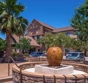 Springhill Suites by Marriott Temecula Wine Country hotel detail image 4
