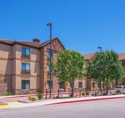 Springhill Suites by Marriott Temecula Wine Country hotel detail image 5