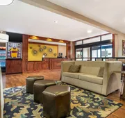 Best Western Plus Circle Inn hotel detail image 3