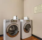 Best Western Plus Circle Inn hotel detail image 4