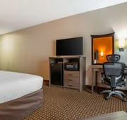 Best Western Plus Circle Inn hotel detail image 5