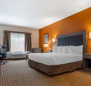 Best Western Plus Circle Inn hotel detail image 7