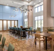 Hampton Inn & Suites Hope hotel detail image 3
