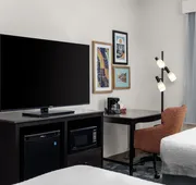 Hampton Inn & Suites Hope hotel detail image 7