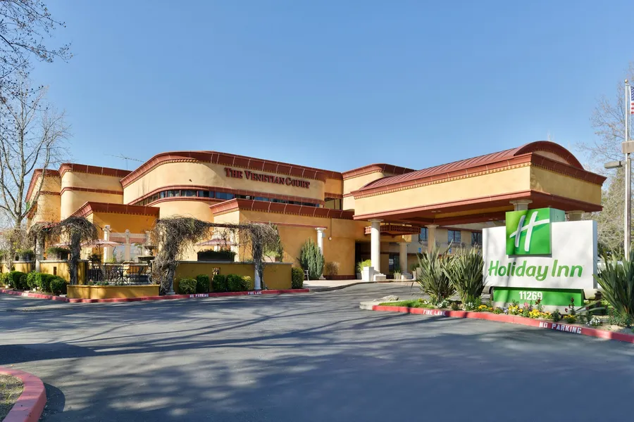 Holiday Inn Rancho Cordova by IHG hotel detail image 2