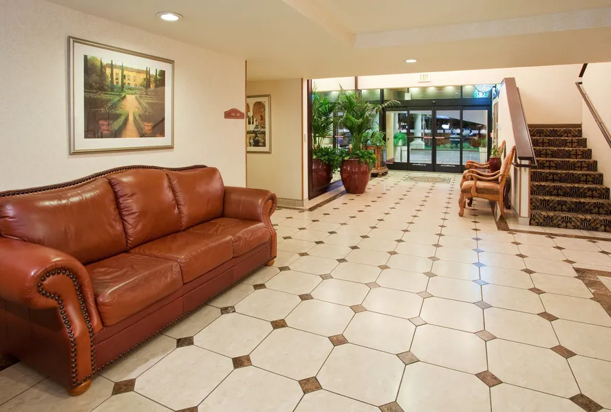 Holiday Inn Rancho Cordova by IHG hotel detail image 6