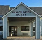 Harbor Winds Hotel hotel detail image 4