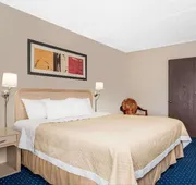 Blue Way Inn La crosse Extended Stay hotel detail image 7