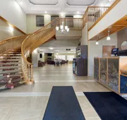 Best Western Grande Prairie Hotel & Suites hotel detail image 3