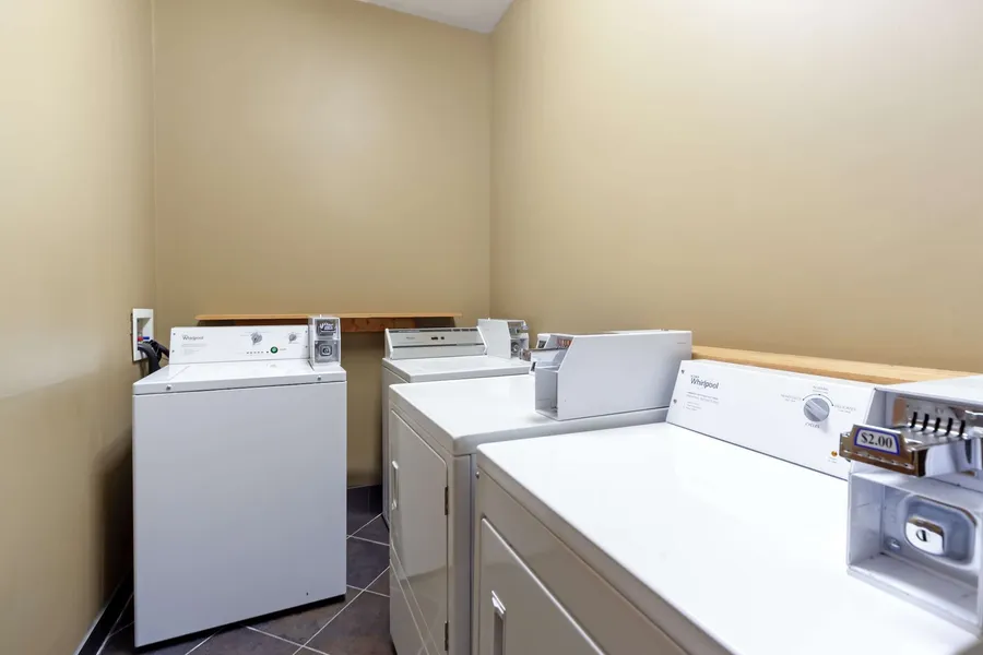 Best Western Grande Prairie Hotel & Suites hotel detail image 6