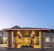 Days Inn by Wyndham Iron Mountain hotel detail image 4