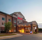 Fairfield Inn & Suites by Marriott Montgomery EastChase Pkwy hotel detail image 4