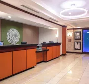 Fairfield Inn & Suites by Marriott Montgomery EastChase Pkwy hotel detail image 5