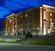 Hampton Inn Sheridan hotel detail image 3