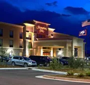 Hampton Inn Sheridan hotel detail image 4