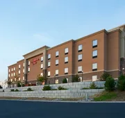 Hampton Inn Sheridan hotel detail image 5