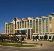 Bloomington-Normal Marriott Hotel & Conference Center hotel detail image 3