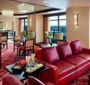 Bloomington-Normal Marriott Hotel & Conference Center hotel detail image 7