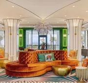 Cirque St. Armands Beachside hotel detail image 4