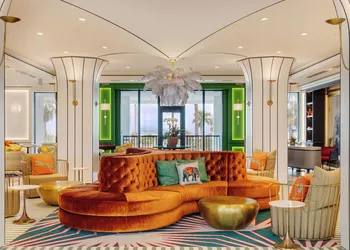Cirque St. Armands Beachside hotel thumbnail 5