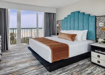 Cirque St. Armands Beachside hotel thumbnail 6