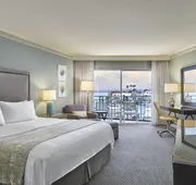 Loews Coronado Bay Resort hotel detail image 3