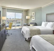 Loews Coronado Bay Resort hotel detail image 5