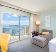 Loews Coronado Bay Resort hotel detail image 7