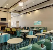 Homewood Suites by Hilton Macon-North hotel detail image 5