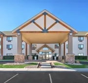 Holiday Inn Express Heber City by IHG hotel detail image 3