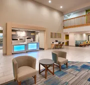 Holiday Inn Express Heber City by IHG hotel detail image 5