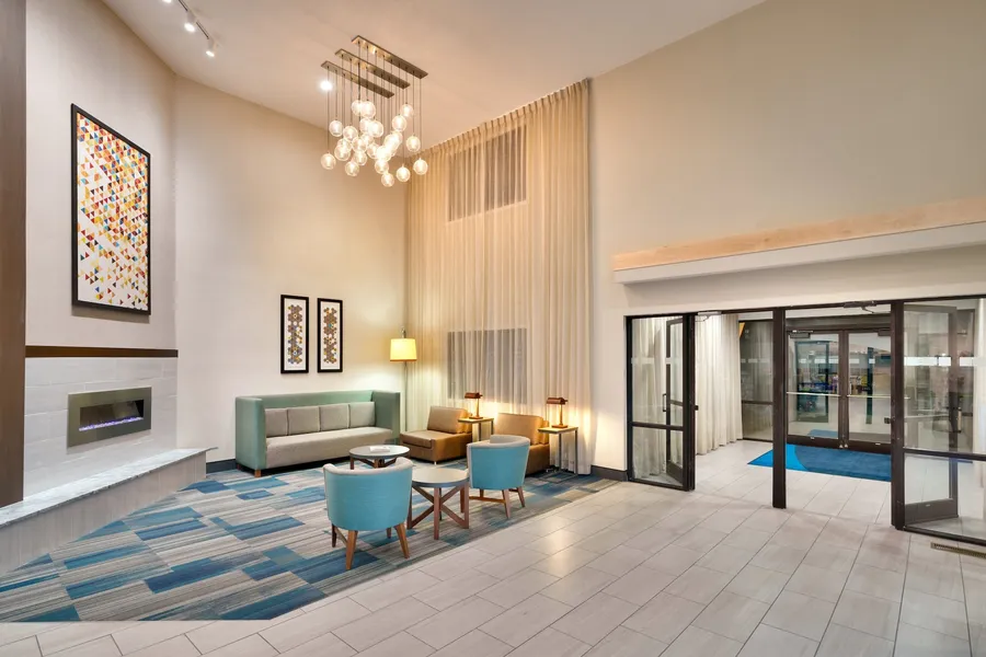 Holiday Inn Express Heber City by IHG hotel detail image 6