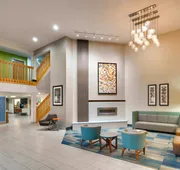 Holiday Inn Express Heber City by IHG hotel detail image 7