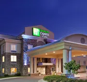 Holiday Inn Express Hotel & Suites East Wichita I-35 Andover by IHG hotel detail image 3