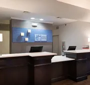 Holiday Inn Express Hotel & Suites East Wichita I-35 Andover by IHG hotel detail image 4