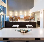 Holiday Inn Express Hotel & Suites East Wichita I-35 Andover by IHG hotel detail image 5