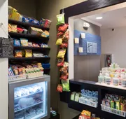Holiday Inn Express Hotel & Suites East Wichita I-35 Andover by IHG hotel detail image 7