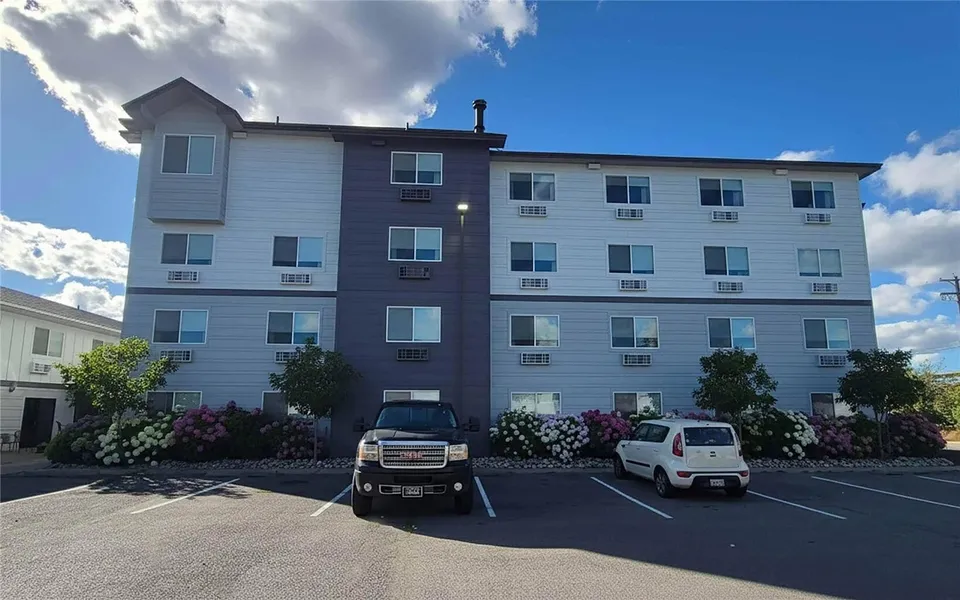Comfort Inn & Suites Post Falls - Coeur dAlene West hotel detail image 2