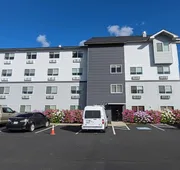 Comfort Inn & Suites Post Falls - Coeur dAlene West hotel detail image 3