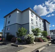 Comfort Inn & Suites Post Falls - Coeur dAlene West hotel detail image 4