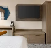 Holiday Inn Express & Suites Greenville - Downtown by IHG hotel detail image 5