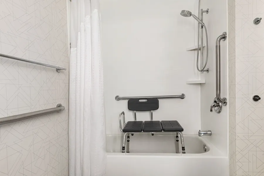 Holiday Inn Express & Suites Greenville - Downtown by IHG hotel detail image 6