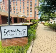 Lynchburg Grand Estate hotel detail image 7